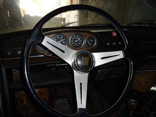 Fiat 800 Coupe