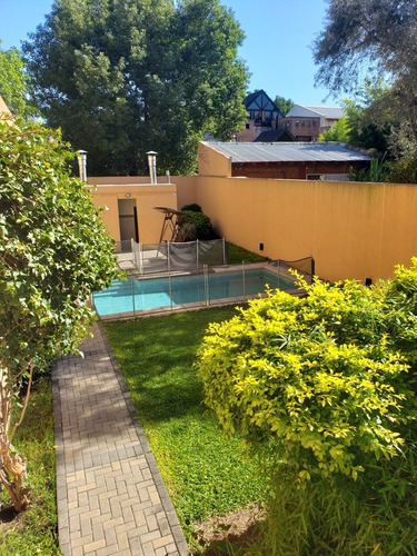 Imagen 25 de 28 de Venta 4 Amb Cochera Baulera Pileta Parrilla Villa Del Parque
