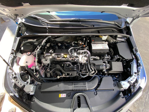 Imagen 12 de 19 de Toyota Corolla 2.0 Xei Cvt 2022 0km Patentado Sin Rodar