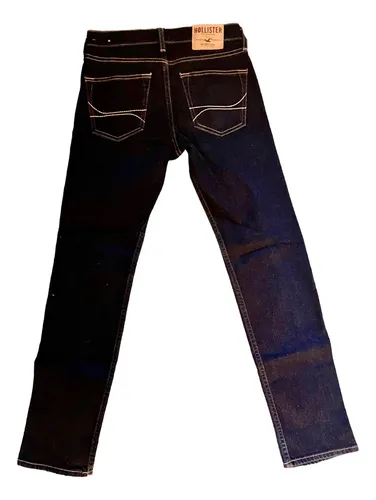 Hollister jeans hombre new arrivals