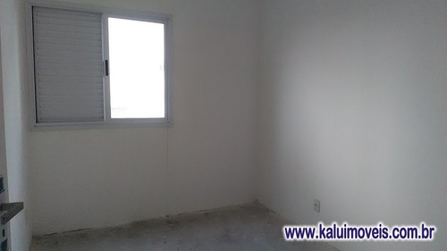 Apartamento Vila Assunção - 59791