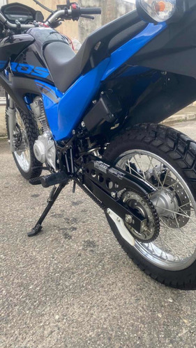 Honda Nxr 160 Esdd