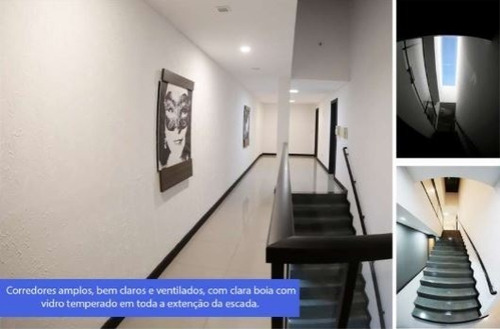 Imagem 7 de 19 de Residência De Alto Padrão No Boa Vista | Joinville | Vista Panorâmica Para O Centro De Joinville - Sa00677 - 33921929