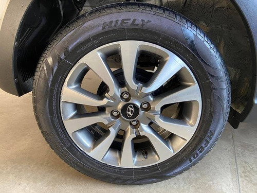 Imagem 13 de 13 de Hyundai Hb20x 1.6 16v Premium Flex 4p Automático