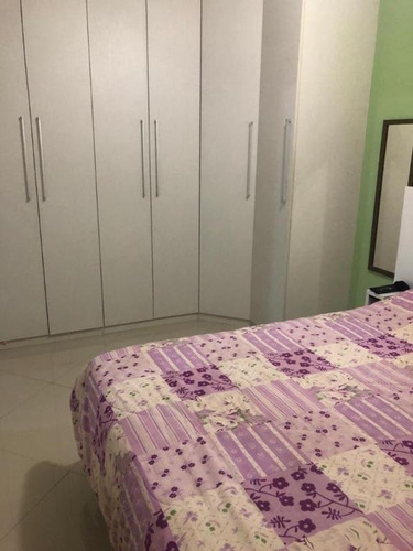 Imagem 2 de 17 de Apartamento Em Jardim Maria Helena, Barueri/sp De 70m² 2 Quartos À Venda Por R$ 371.000,00 - Ap635837-s