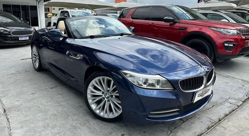 BMW Z4 2.0 Sdrive20i 2p