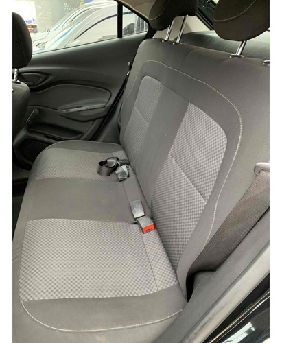 Chevrolet Onix 1.0 MPFI LT 8V FLEX 4P MANUAL