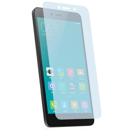 Imagen 1 de 1 de Lamina De Vidrio Templado Xiaomi Redmi Note 2 - Phone Store