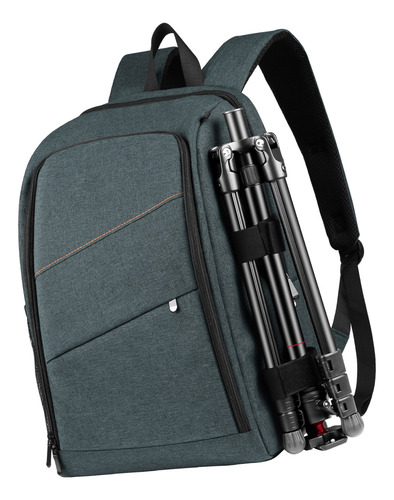 Bolsa Para Cámara, Mochila, Funda De Viaje De Gran Capacidad