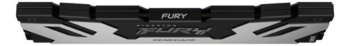 Memoria Kingston Fury Renegade 48gb Ddr5 6400mts