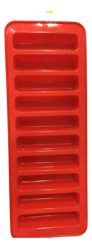 Forma Para Gelo Palito Mimo Style