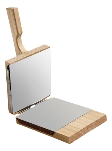 De De Tortillas De Madera, Prensador Manual Multifuncional
