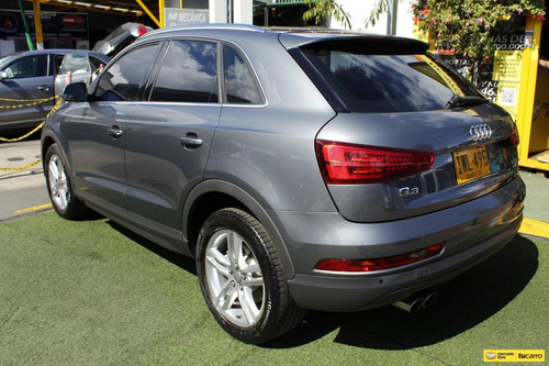 Audi Q3 1.4 Luxury