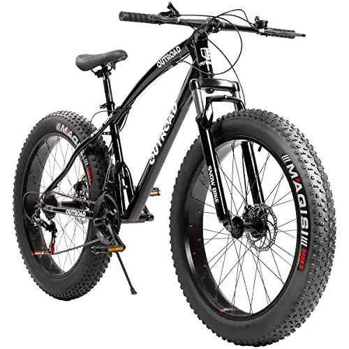 Rueda Fat Bike 26 MercadoLibre
