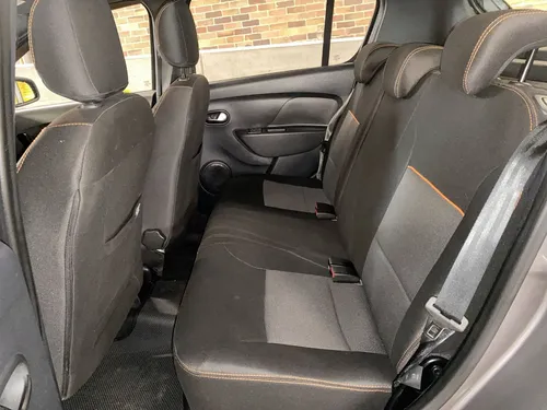 Renault Stepway 1.6 Dynamique / Intens Automática