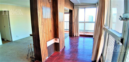 Imagen 6 de 30 de Departamento 4 Ambientes Con Dependencia - Olivos Vista Abierta