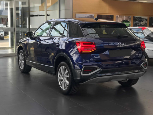 Imagen 8 de 8 de Audi Q2 Entrega Inmediata Oportunidad
