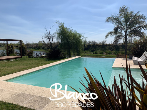 Casa En Venta En El Cantón, Escobar, G.b.a. Zona Norte