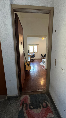 Venta De Amplio 2 Amb En Almagro