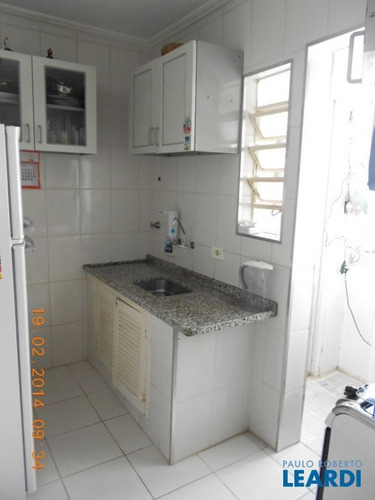 Imagem 11 de 15 de Apartamento - Barra Funda - Sp - 470368
