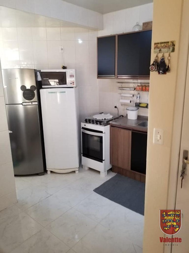 Imagem 6 de 15 de Apartamento - Trindade - Ref: 2757 - V-2757