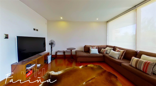 Se Vende Excelente Oportunidad - 4d Y 4b, Las Condes