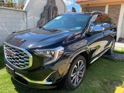Imagen 1 de 15 de Gmc Terrain 2018 3.6 Denali At