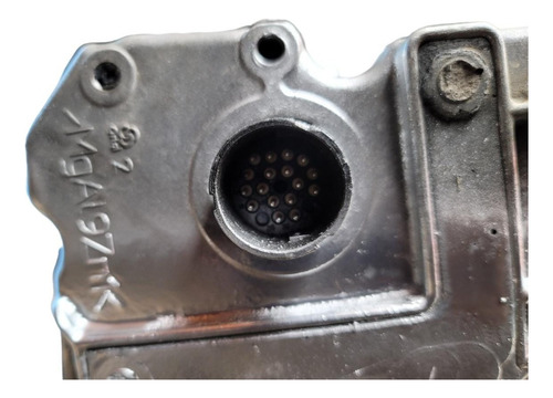 Transmision Automatica Audi A6,q7 3.2 V6 2006-2011 Original (Usado)