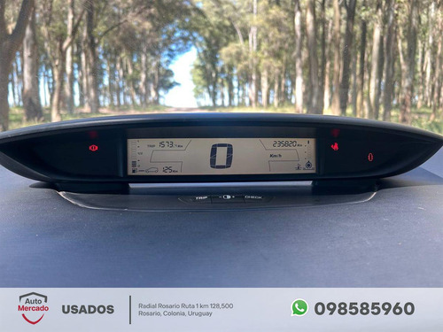 Citroën C4 Sx 1.6 2006 Muy Buen Estado!