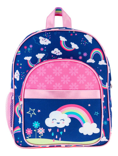 Morral Clasico Arcoiris 