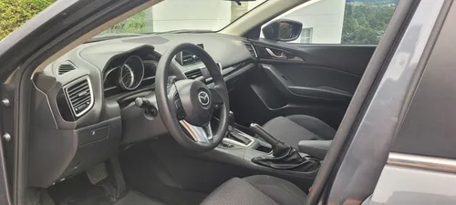 Mazda 3 2.0 Prime