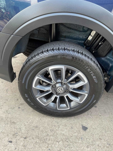 Volkswagen Saveiro 1.6 Cross 2019