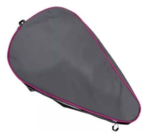 Funda Padel Top Force Simple Unisex Correa Ajustable