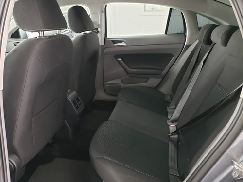 Imagem 11 de 13 de Volkswagen Virtus 1.0 4p 200 Tsi Flex Comfortline Automático
