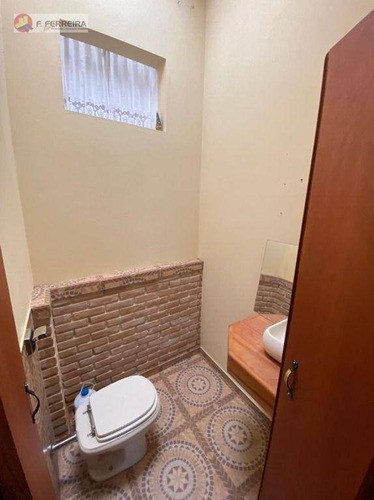 Imagem 18 de 30 de Chácara À Venda, 3000 M² Por R$ 680.000 - Itaquaciara - Itapecerica Da Serra/sp - Ch0087