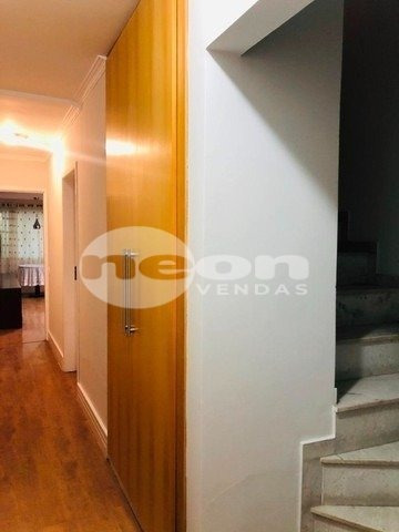 Imagem 5 de 15 de Casa Sobrado - Vila Sao Pedro - Ref: 1861 - V-1861