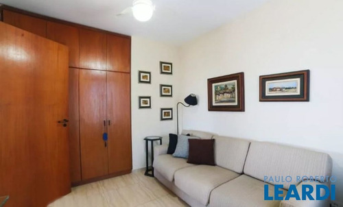 Imagem 13 de 15 de Apartamento - Campo Belo - Sp - 554645