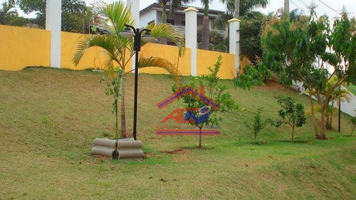 Imagem 8 de 30 de Chácara Com 3 Dormitórios À Venda, 840 M² Por R$ 860.000 - Cafezal Sete - Itupeva/sp - Ch0017