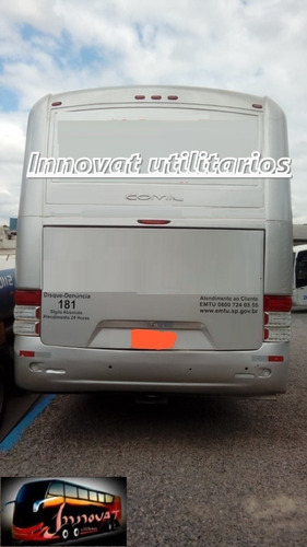 Imagem 4 de 9 de Comil Campione 2013 Completo Dianteiro Volks 17230 Cod 125