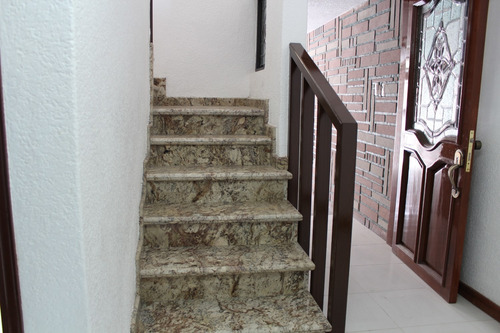 Imagen 2 de 14 de Casa En Venta En Montreal 205 Valle Dorado Tlalnepantla