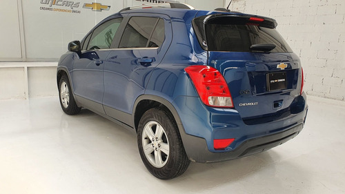 Imagen 7 de 15 de Chevrolet Trax 2020 1.8 Lt At
