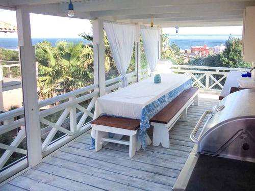 Casa En Venta De 3 Dormitorios En Montoya