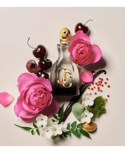 Perfume I Want Choo Forever Edp 40ml Jimmy Choo