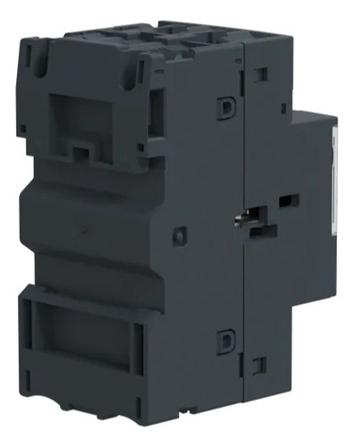 Guardamotor Regulador - Pulsador 0.16-0.25a 100ka Schneider Frecuencia 50/60