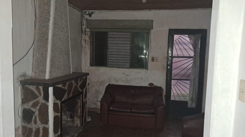 2 Casas Para Reciclar , Carambula 1379 , Rivera , Rivera A 2 Cuadras De Línea Divisoria