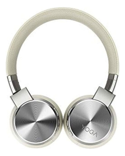 Auriculares Con Cancelacion Activa De Ruido Lenovo Yoga, Mi