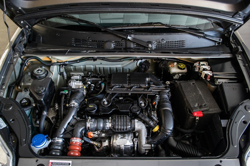 Imagen 10 de 17 de Citroën Berlingo Multispace Xtr Hdi 2022 0km