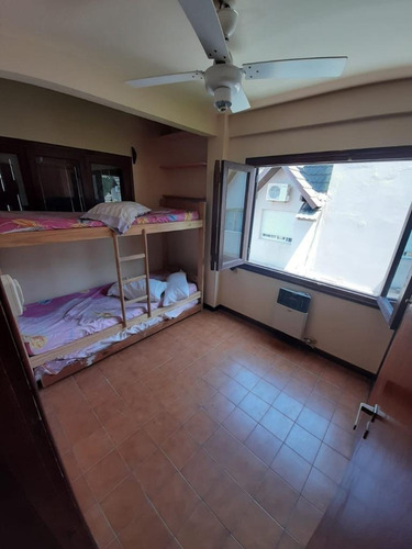Imagen 5 de 20 de Departamento Pinamar Centro - Jovenes - Temporada 2023