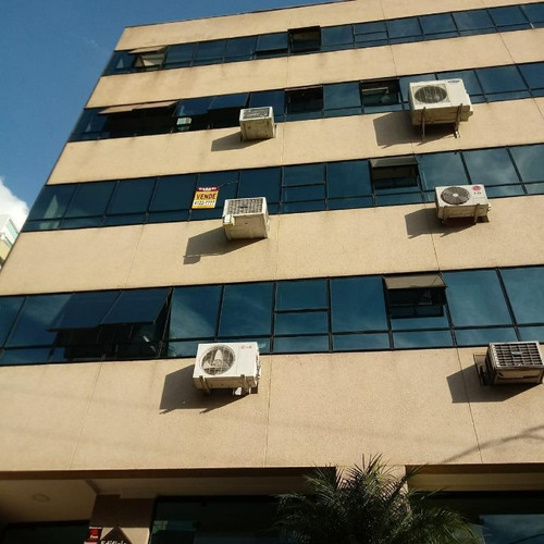 Imagem 8 de 8 de Sala Para Vender E Alugar, 44 M² - Jardim Do Mar - São Bernardo Do Campo/sp - Sa4186