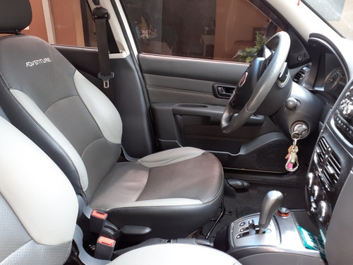 Fiat Palio Adventure 2014 1.8 16v Flex Dualogic 5p